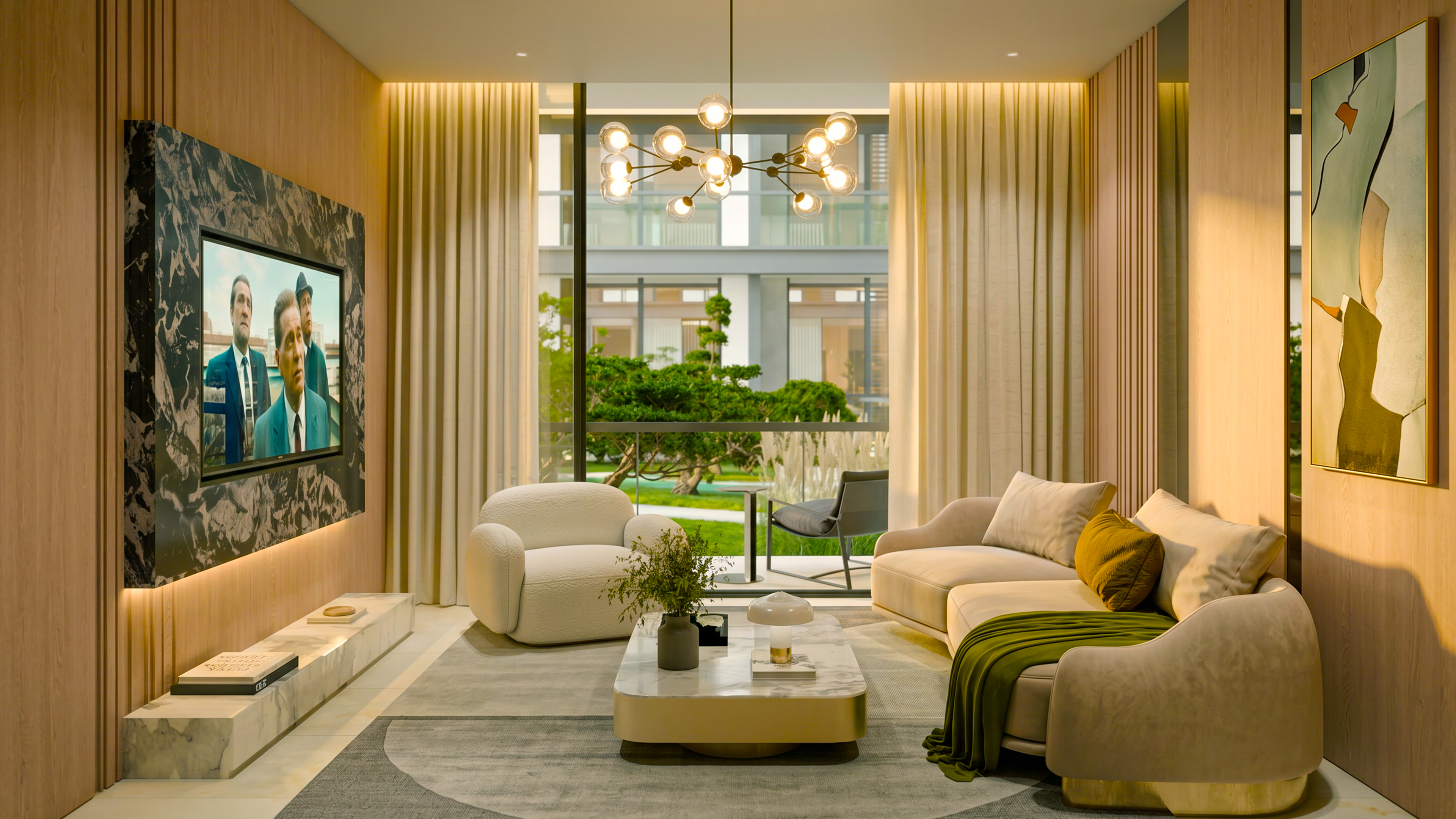 Karma Olivia Residences